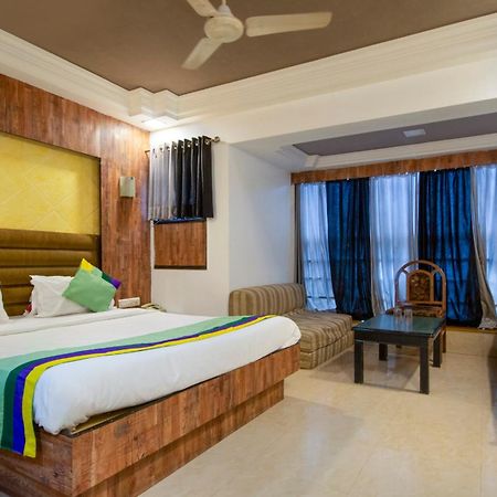 Itsy Hotels Shree Krishna Palace Ahmedabad Ngoại thất bức ảnh