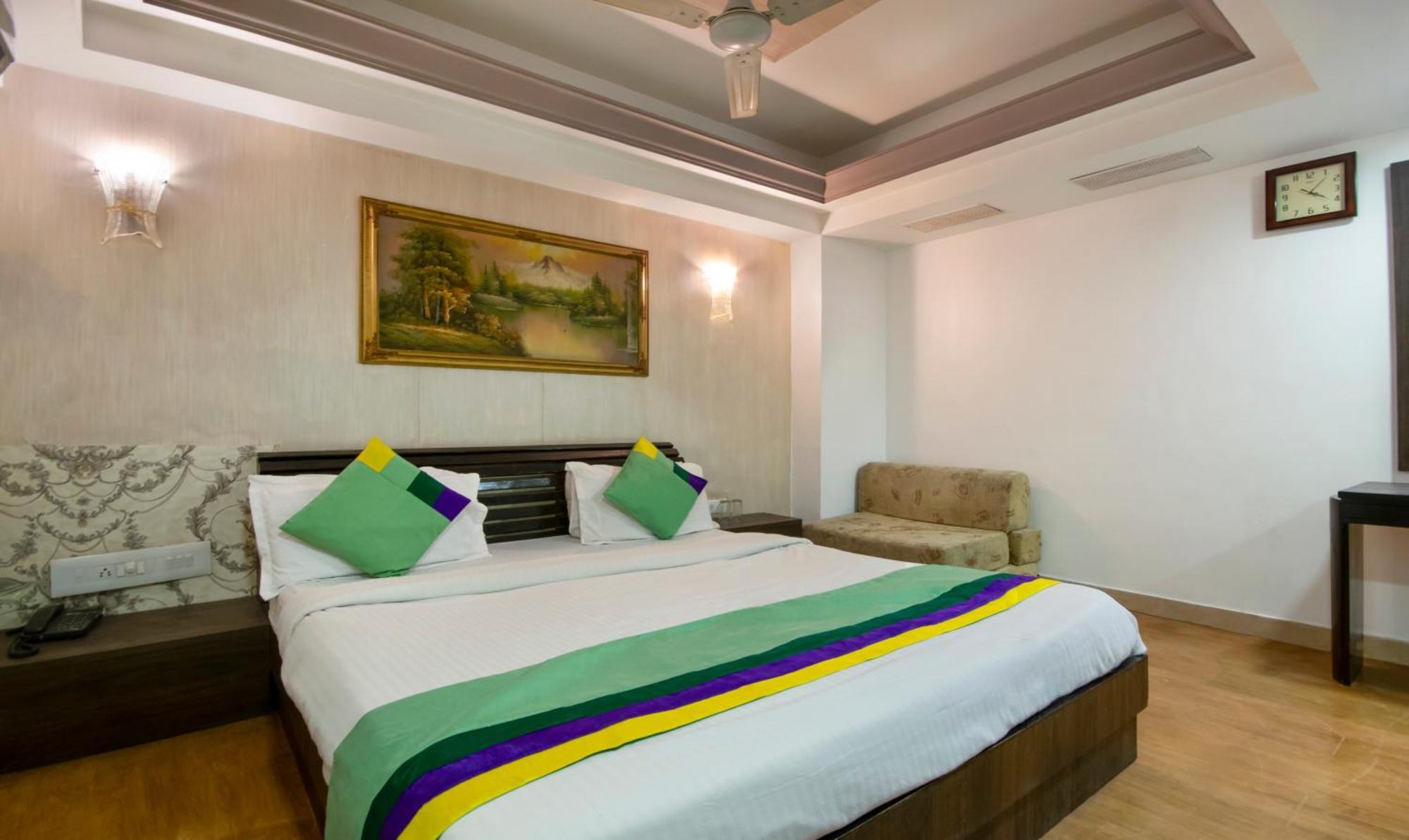 Itsy Hotels Shree Krishna Palace Ahmedabad Ngoại thất bức ảnh