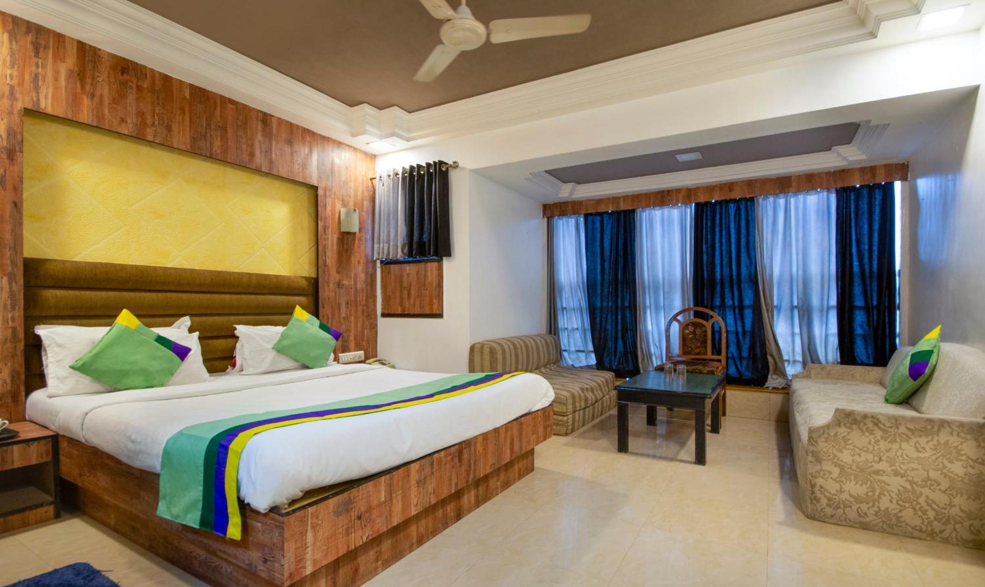 Itsy Hotels Shree Krishna Palace Ahmedabad Ngoại thất bức ảnh
