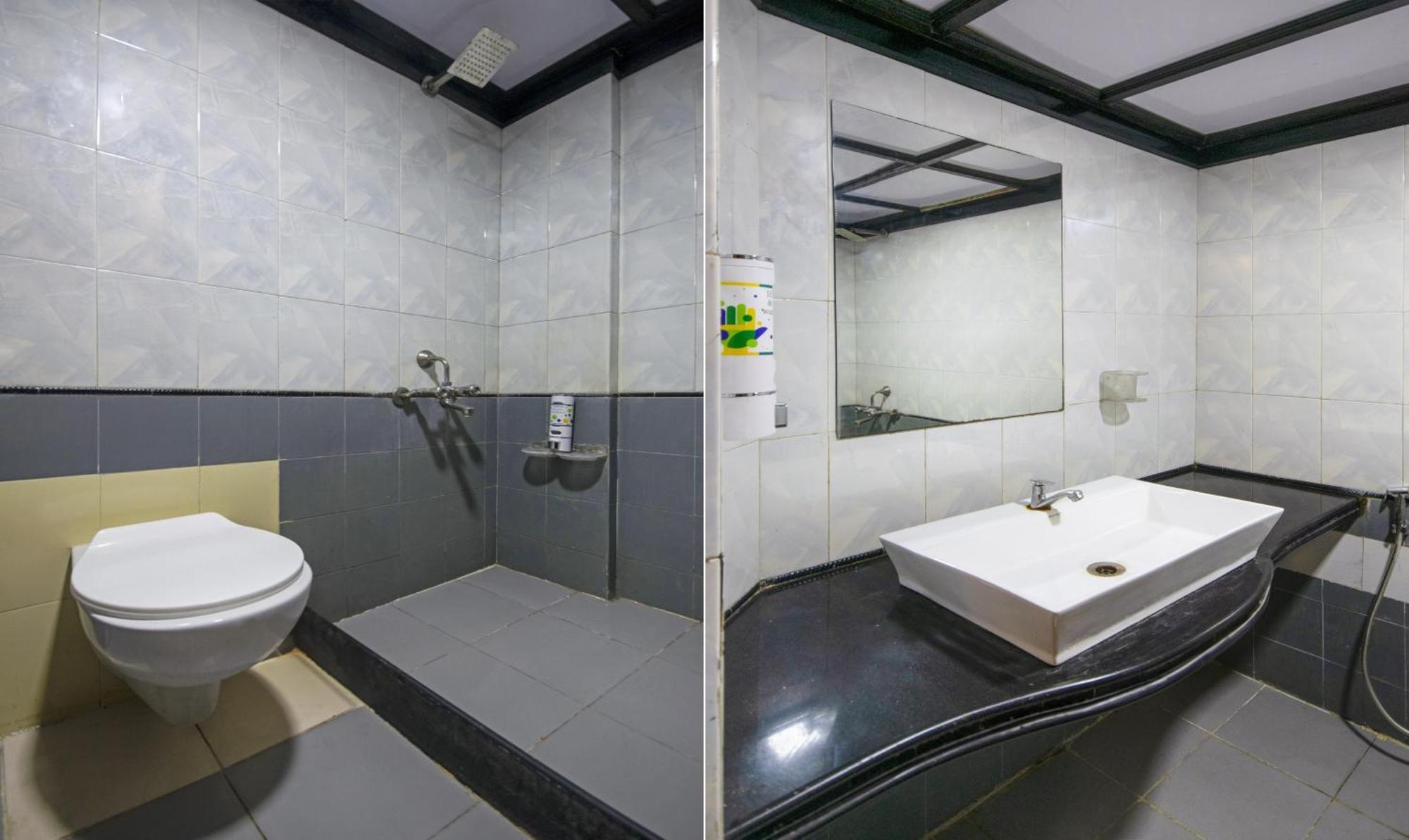 Itsy Hotels Shree Krishna Palace Ahmedabad Ngoại thất bức ảnh
