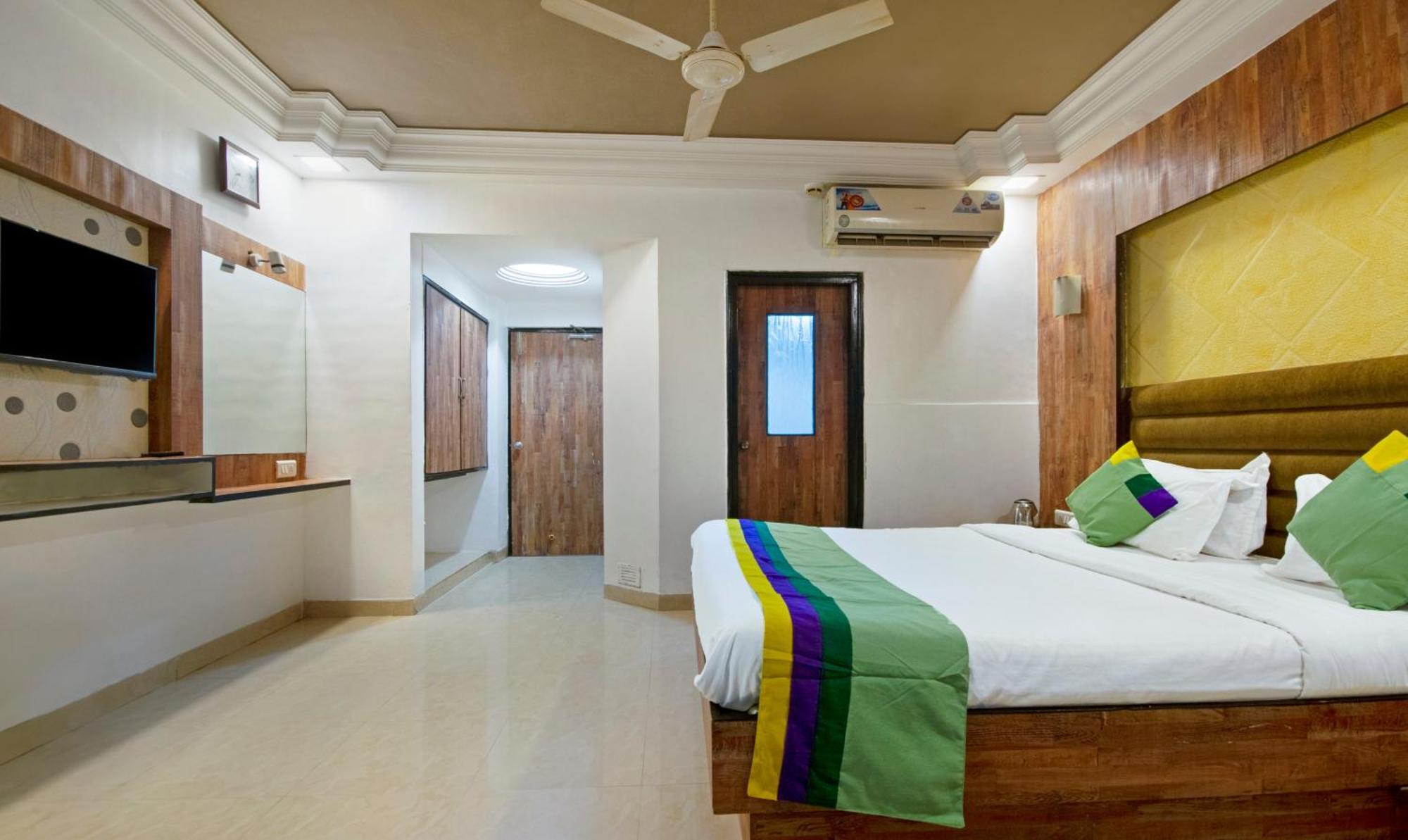 Itsy Hotels Shree Krishna Palace Ahmedabad Ngoại thất bức ảnh
