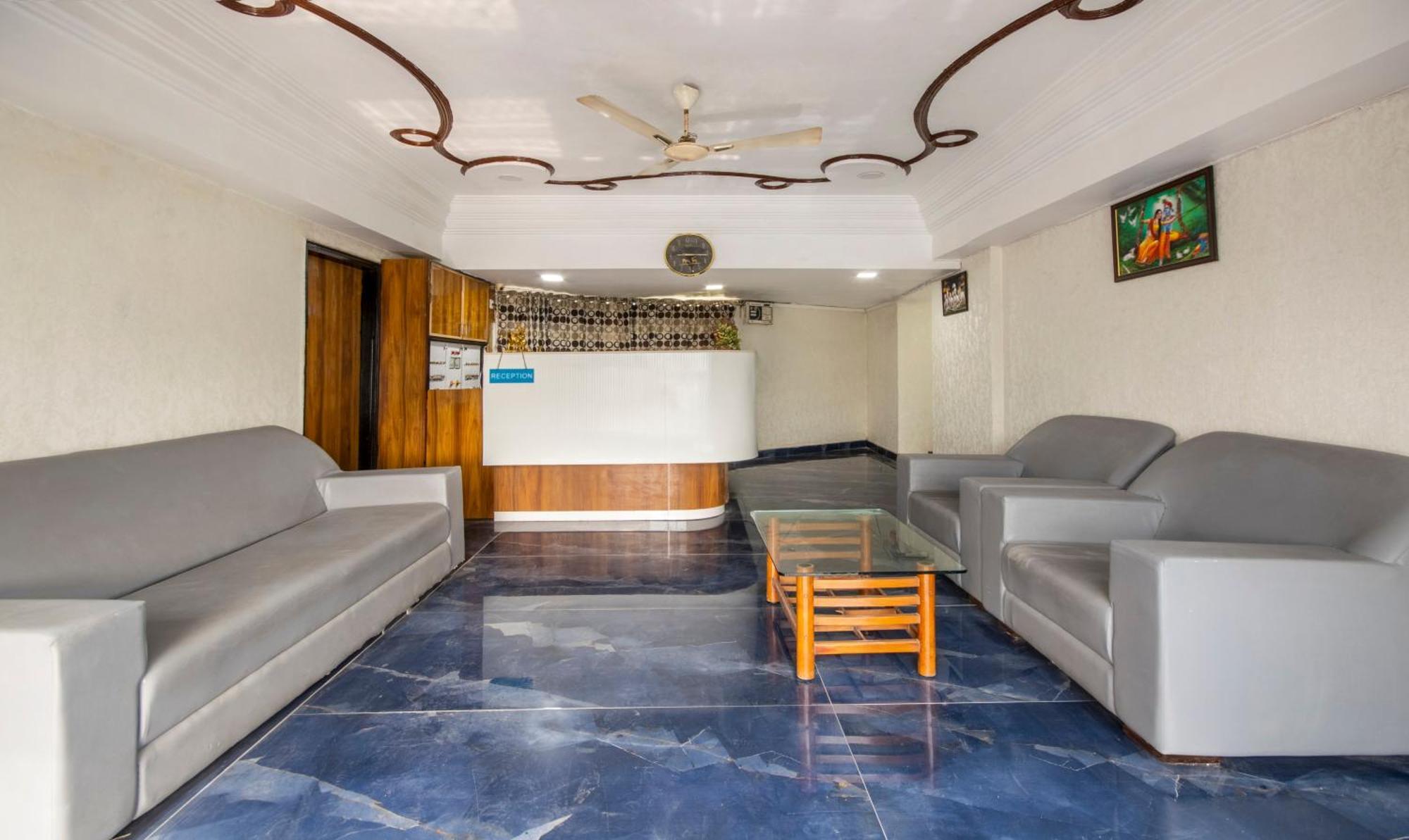 Itsy Hotels Shree Krishna Palace Ahmedabad Ngoại thất bức ảnh