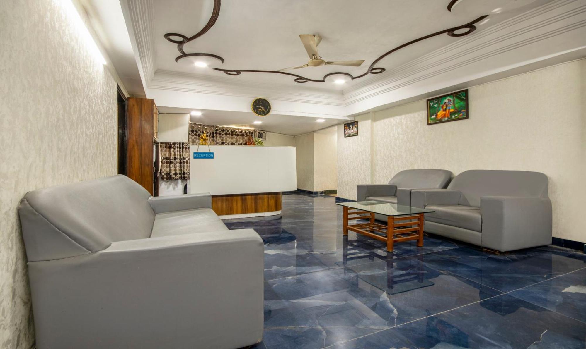 Itsy Hotels Shree Krishna Palace Ahmedabad Ngoại thất bức ảnh